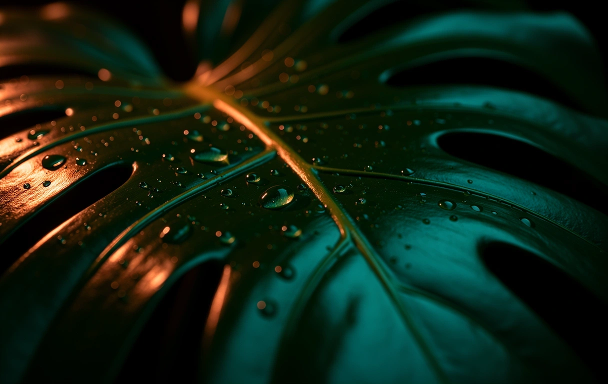 Botanical vitality