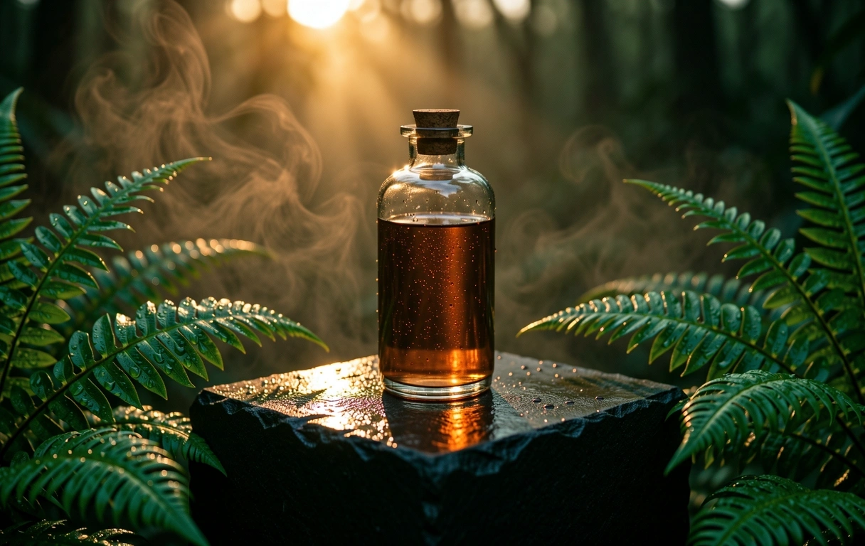 Natural botanical care